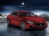maserati_ghibli_wild_speed_red_bmw_3_series_mercedes_c_class