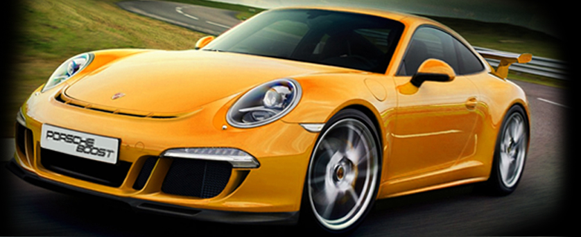 gt3 render