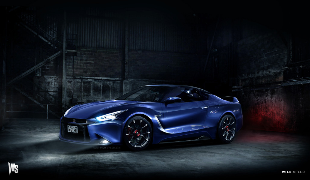 RUMOR: The R36 Nissan GT-R Will Not Be A Hybrid